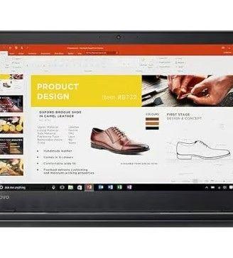 Lenovo ThinkPad T470s 14" intel i5 8/256 touch