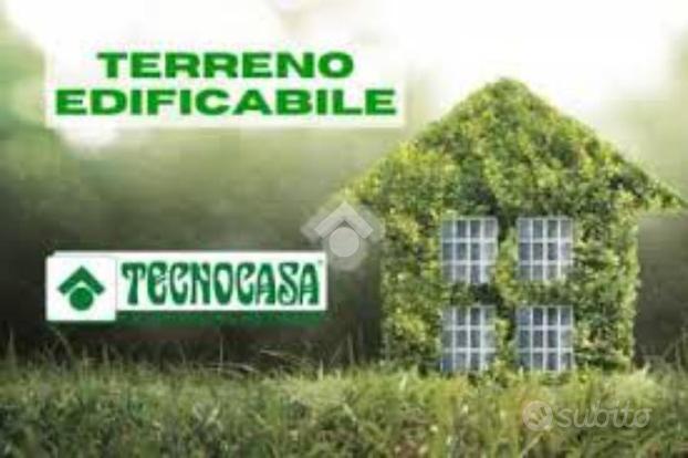 TER. RESIDENZIALE A FONTANAFREDDA