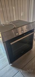 forno incasso Siemens