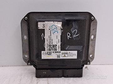 CENTRALINA MOTORE MAZDA 6 Berlina 2° Serie 275700