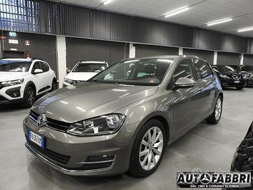 VOLKSWAGEN - Golf - Business 1.6 TDI DSG 5p. Sport