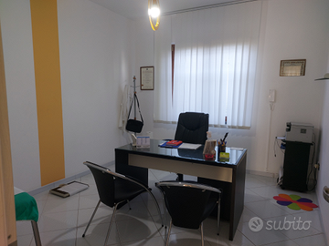 Studio x professione sanitaria