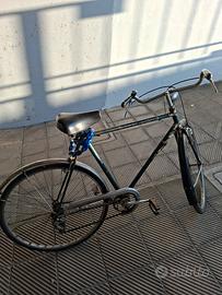 bicicletta uomo