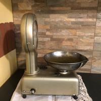 Bilancia d epoca SUPREMA