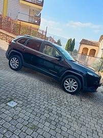 JEEP Cherokee 4ªs. 14-18 - 2015