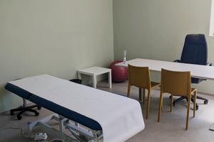 Spazio studio per professionisti