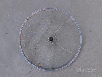 Ruote bici epoca