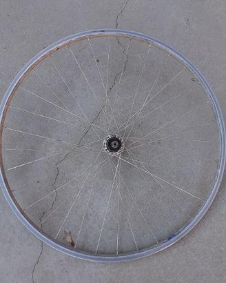 Ruote bici epoca