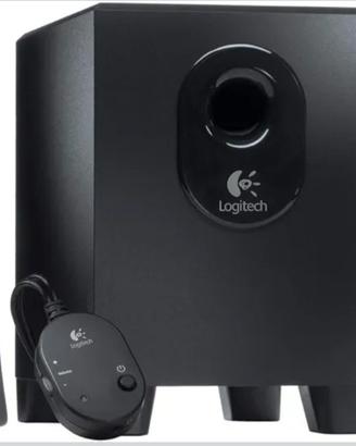 logitech z313