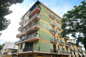 Appartamento Messina [gabnord30VRG]