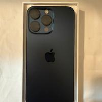 I Phone 15 pro max pari nuovo