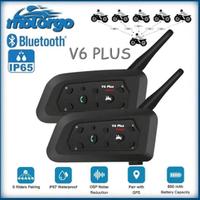 Interfono moto 2x