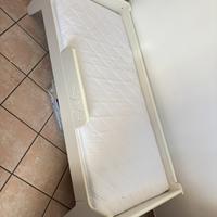 Letto  bambini modello KUKUU Bird & Berry Italy