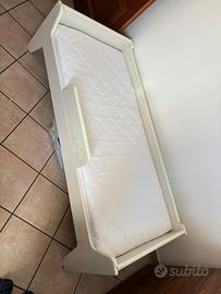 Letto  bambini modello KUKUU Bird & Berry Italy