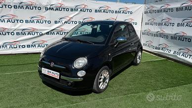 Fiat 500 1.3 Multijet 16V 75 CV Lounge GARANTITA 1