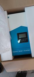 inverter da 6,2 Kw  48v