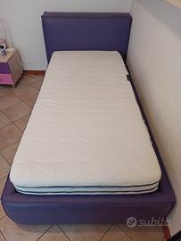 letto singolo 