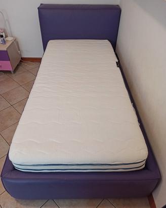 letto singolo 