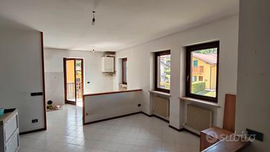 Appartamento Borgo Valbelluna