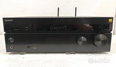 Sintoamplificatore SONY STR-DN860