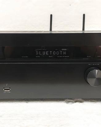 Sintoamplificatore SONY STR-DN860