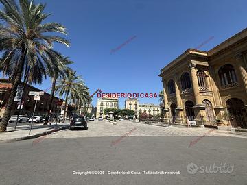 Appartamento, Palazzo Reale - Albergaria, Palermo.