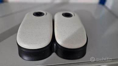 Ciotole per gatti con apertura a timer