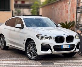 Bmw X4 xDrive25d Msport-X