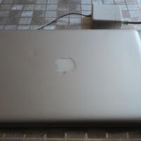 Ma Book Pro 13