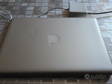Ma Book Pro 13