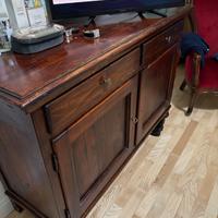Credenza  o Madia