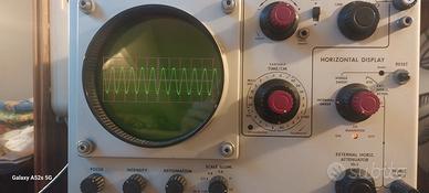 Tektronix 581