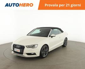 AUDI A3 LV89350