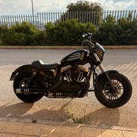 Harley-Davidson Sportster 1200 - 2016