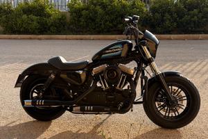 Harley-Davidson Sportster 1200 - 2016