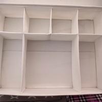 Organizer per cassettiere