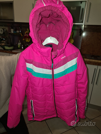 Giacca sci brugi