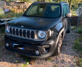 Jeep Renegade 1.6 cambio automatico