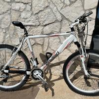 MTB 26 shimano deore LX