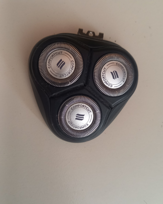 Testina e cavo RASOIO PHILIPS SHAVE SERIE 3000