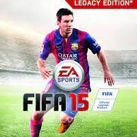 Fifa 14-15-Football - N.3 giochi.