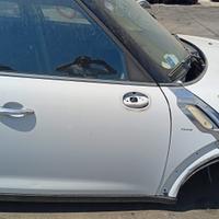 MINI COUNTRYMAN 2014 PORTA ANTERIORE DX
