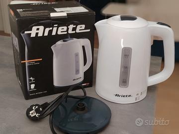 Ariete bollitore elettrico Mod. 2875 senza fili