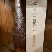 Selosse rose sbocc. 2020 box