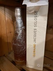 Selosse rose sbocc. 2020 box