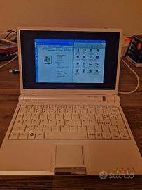 Asus Eee PC 4g