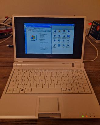 Asus Eee PC 4g