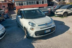 Fiat 500L 1.6 Multijet 120 CV Lounge