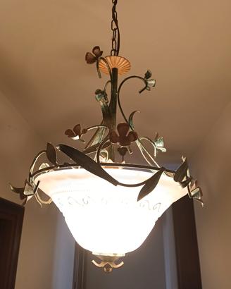 lampadario 