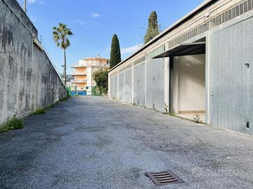 BOX A SANREMO